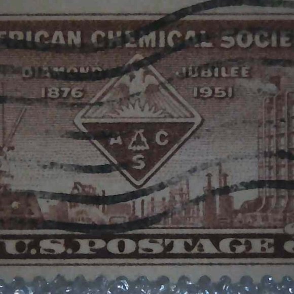 Vintage Stamps Usps Mail Lot of 9 USA. Stamps Collectible very good condition - Picture 2 of 10